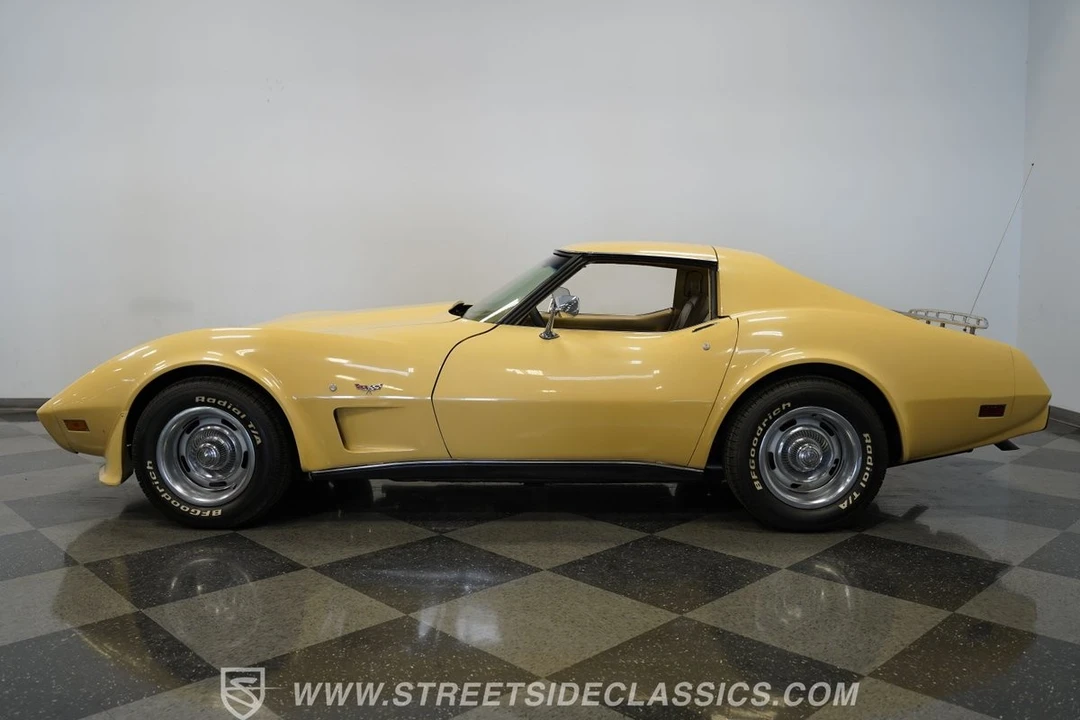 1977 Chevrolet Corvette C3 - Image 2 of 12