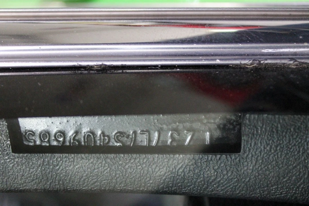 1977 Chevrolet Corvette C3 - Image 15 of 21
