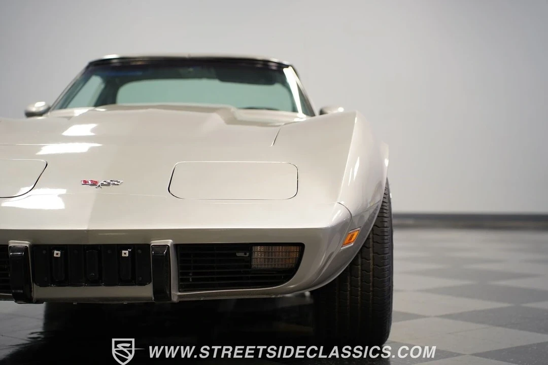 1977 Chevrolet Corvette C3 - Image 21 of 21