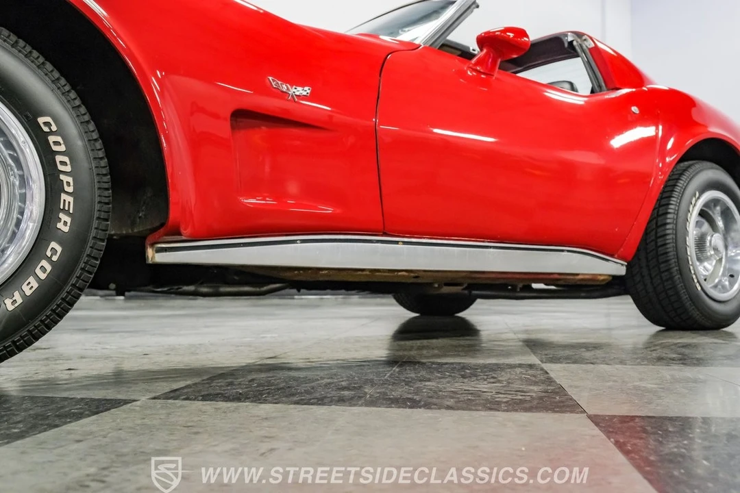1977 Chevrolet Corvette C3 - Image 21 of 21