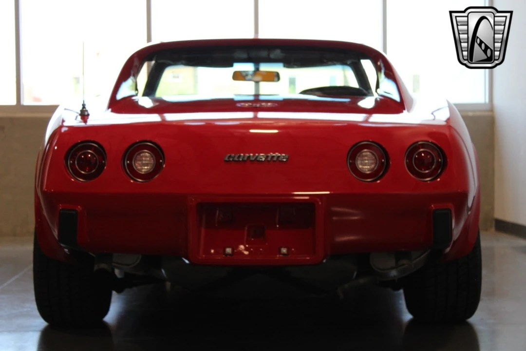 1977 Chevrolet Corvette C3 - Image 20 of 21