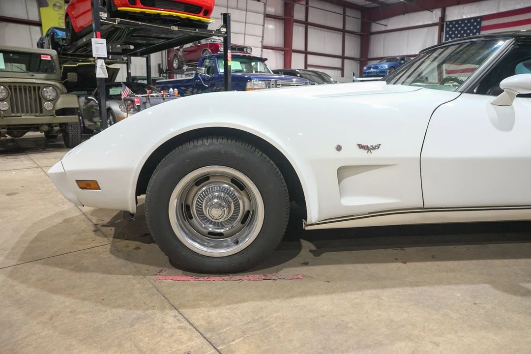 1977 Chevrolet Corvette C3 - Image 3 of 31