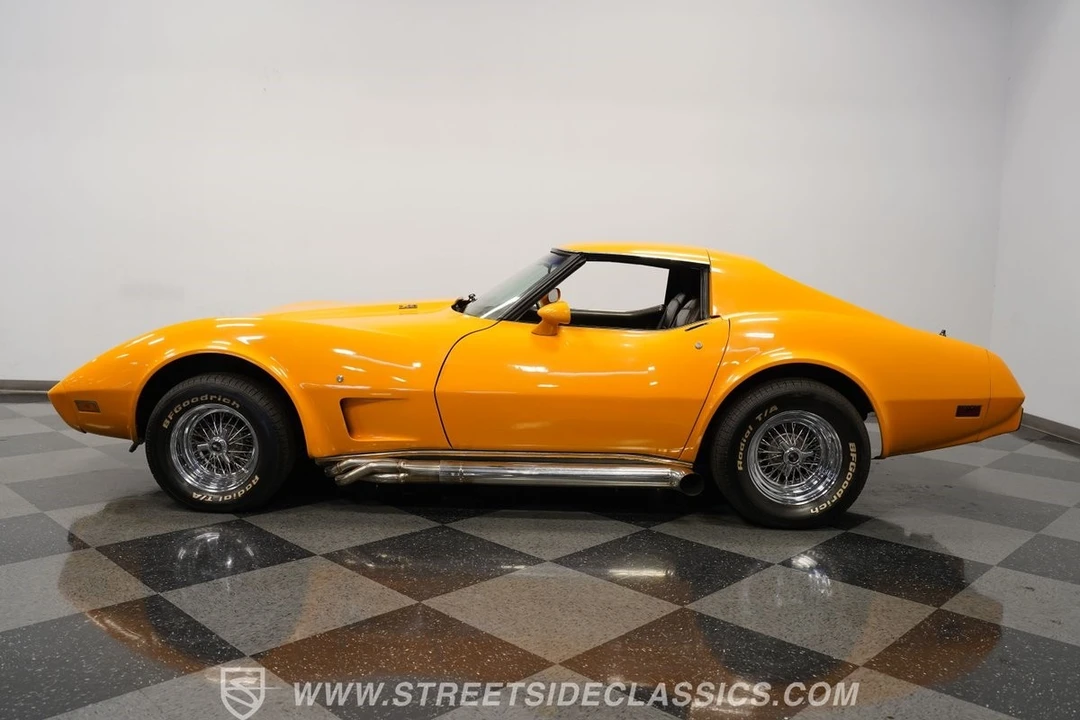 1977 Chevrolet Corvette C3 - Image 3 of 12