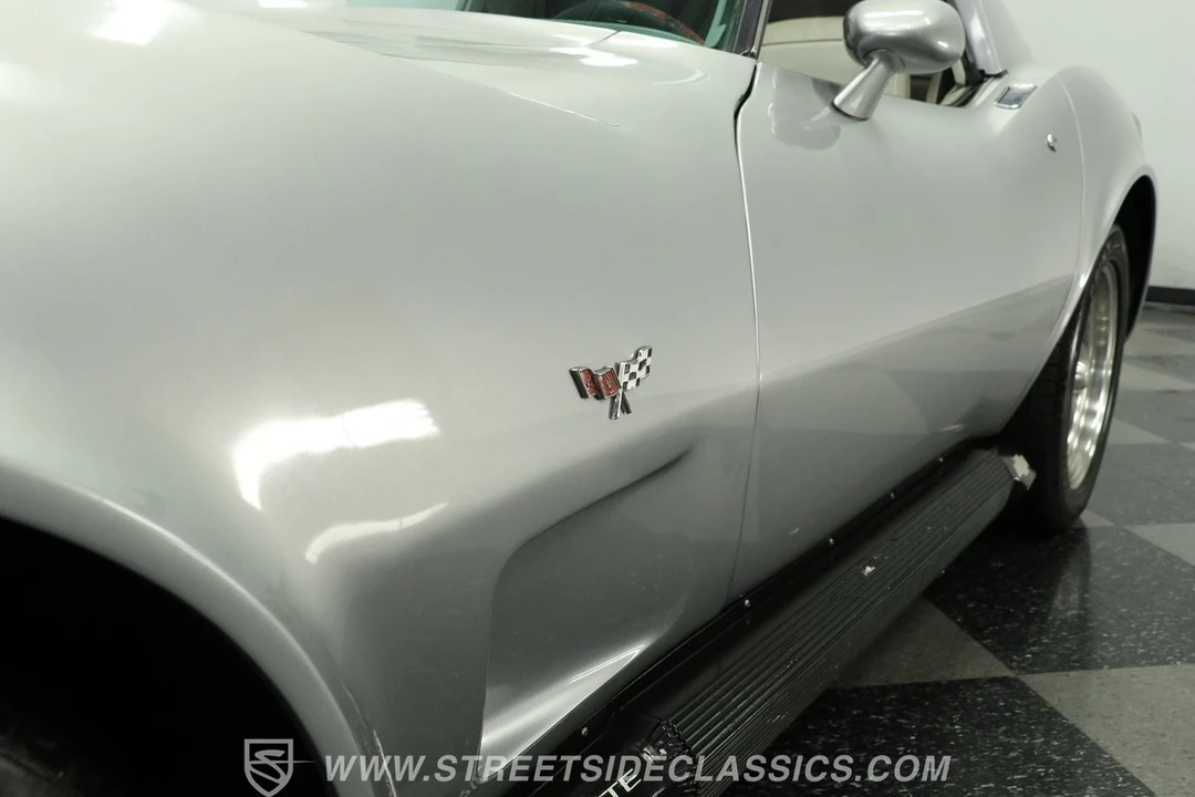 1977 Chevrolet Corvette C3 - Image 21 of 21