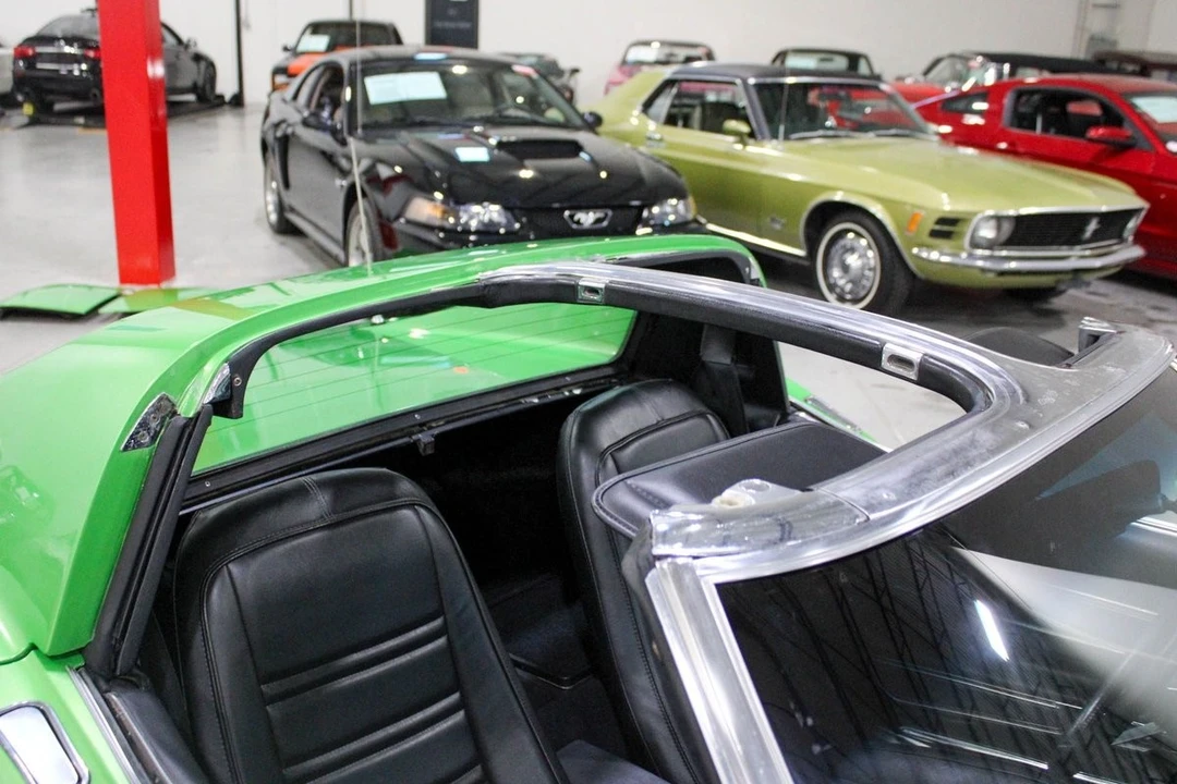1977 Chevrolet Corvette C3 - Image 21 of 21