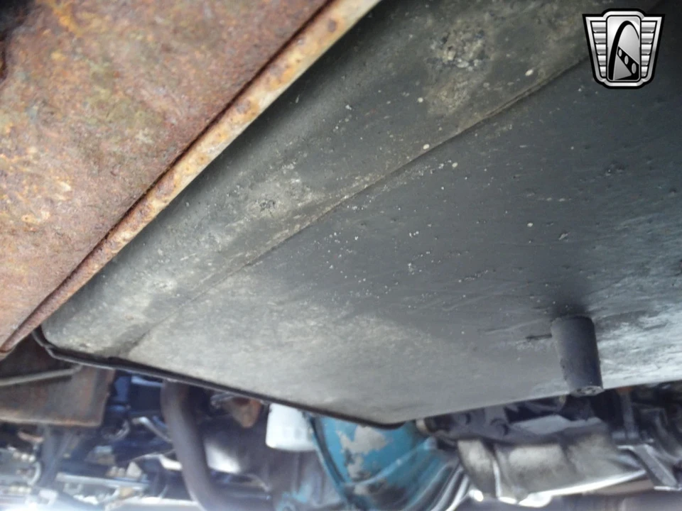 1977 Chevrolet Corvette C3 - Image 18 of 21
