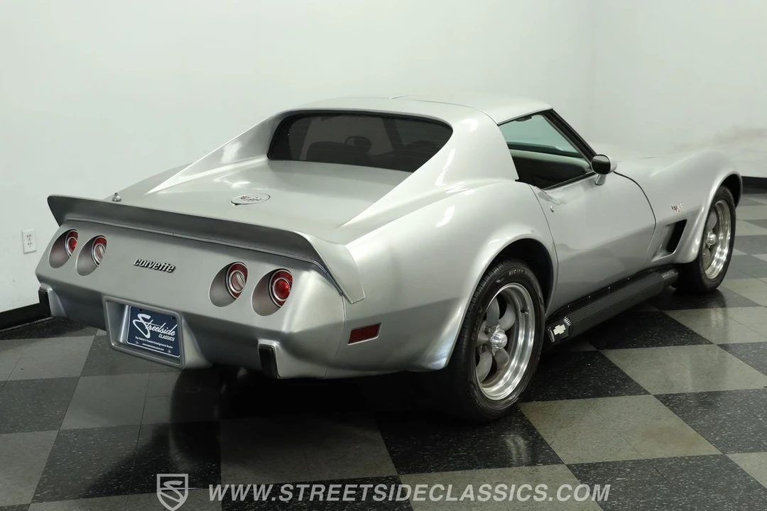 1977 Chevrolet Corvette C3 - Image 10 of 21