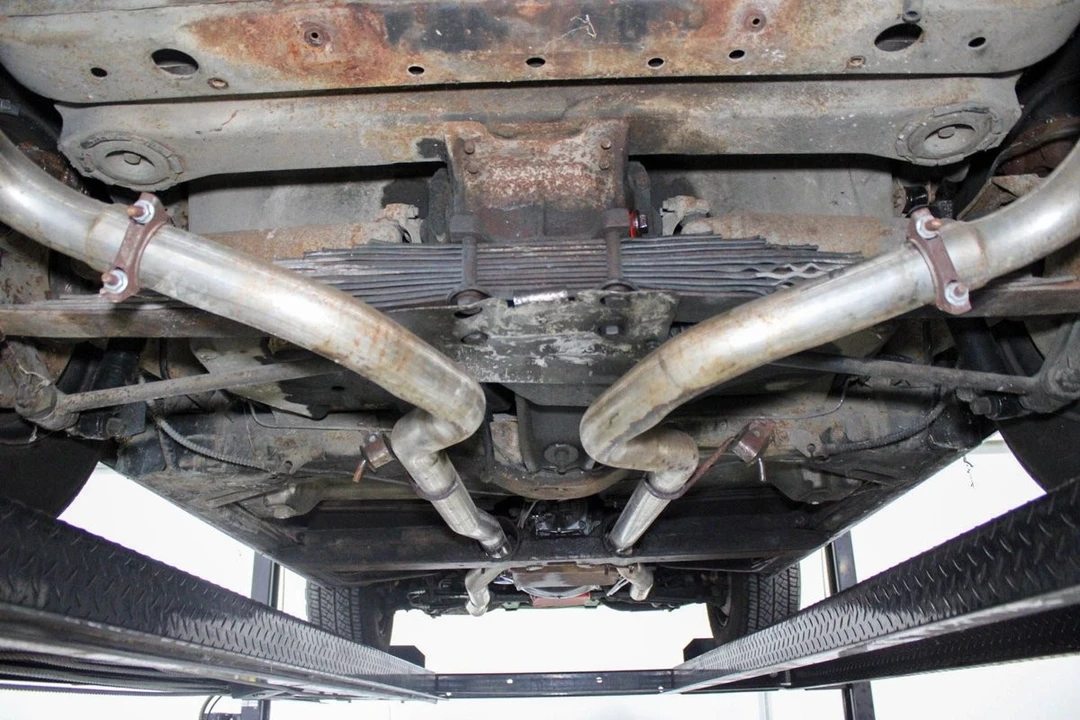 1977 Chevrolet Corvette C3 - Image 17 of 21