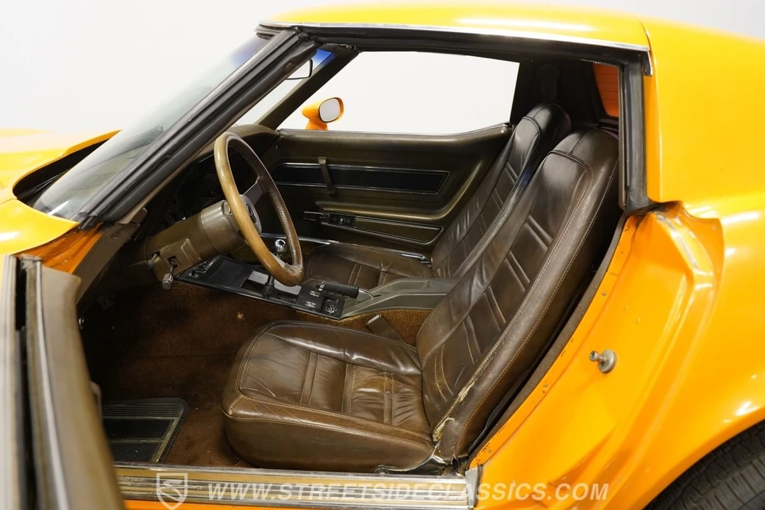 1977 Chevrolet Corvette C3 - Image 4 of 12
