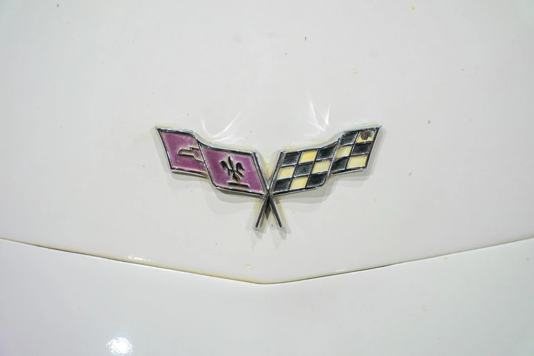 1977 Chevrolet Corvette C3 - Image 21 of 31
