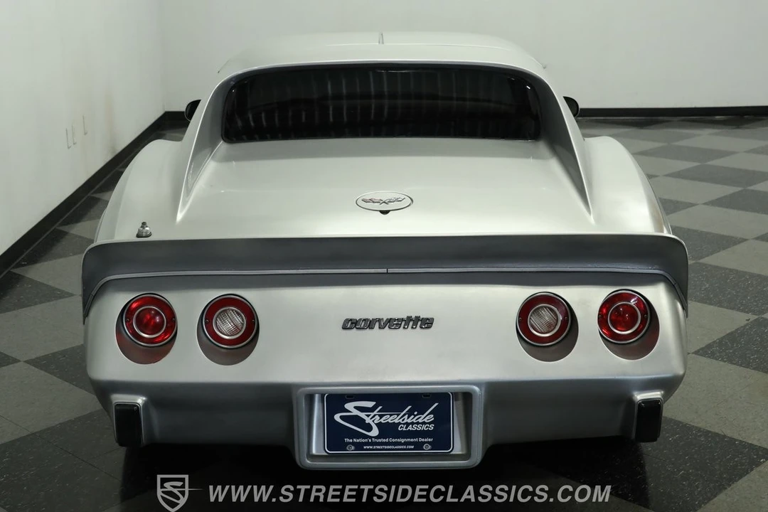 1977 Chevrolet Corvette C3 - Image 8 of 21