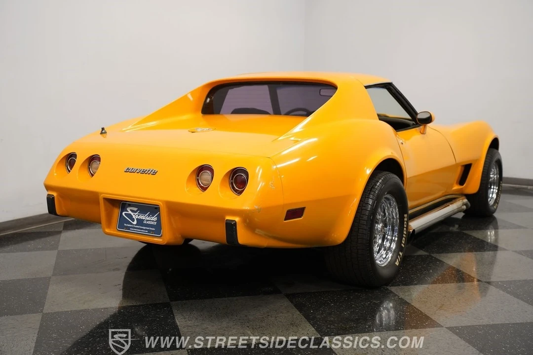 1977 Chevrolet Corvette C3 - Image 12 of 12