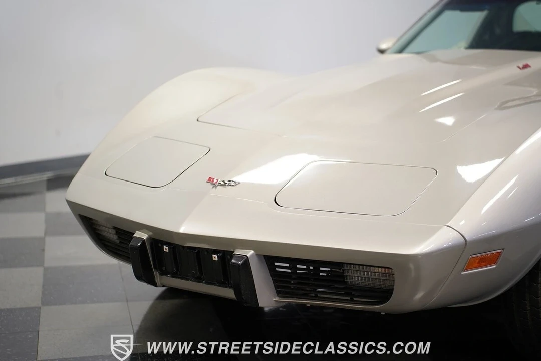1977 Chevrolet Corvette C3 - Image 20 of 21