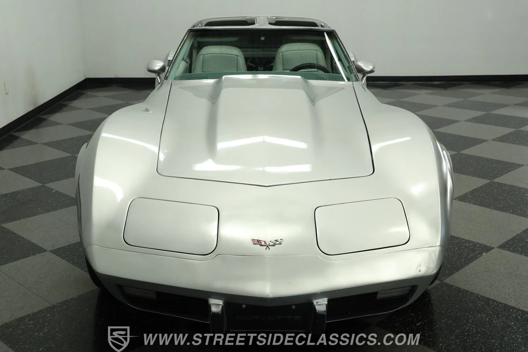 1977 Chevrolet Corvette C3 - Image 15 of 21