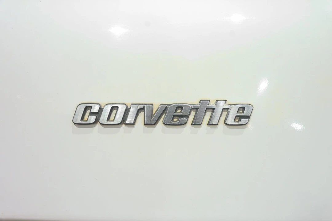 1977 Chevrolet Corvette C3 - Image 24 of 31