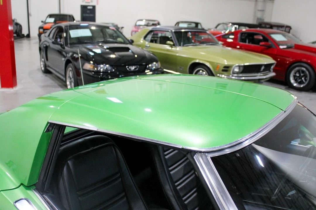 1977 Chevrolet Corvette C3 - Image 18 of 21