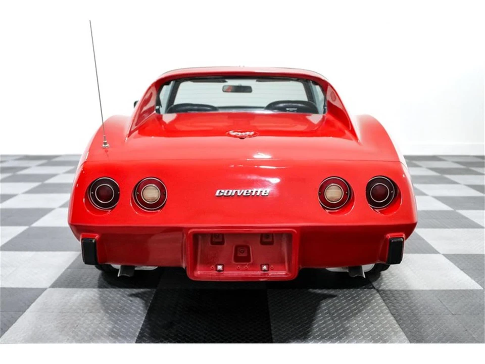 1977 Chevrolet Corvette C3 - Image 6 of 25
