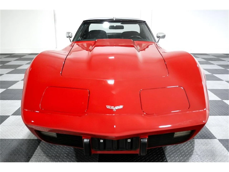 1977 Chevrolet Corvette C3 - Image 2 of 25