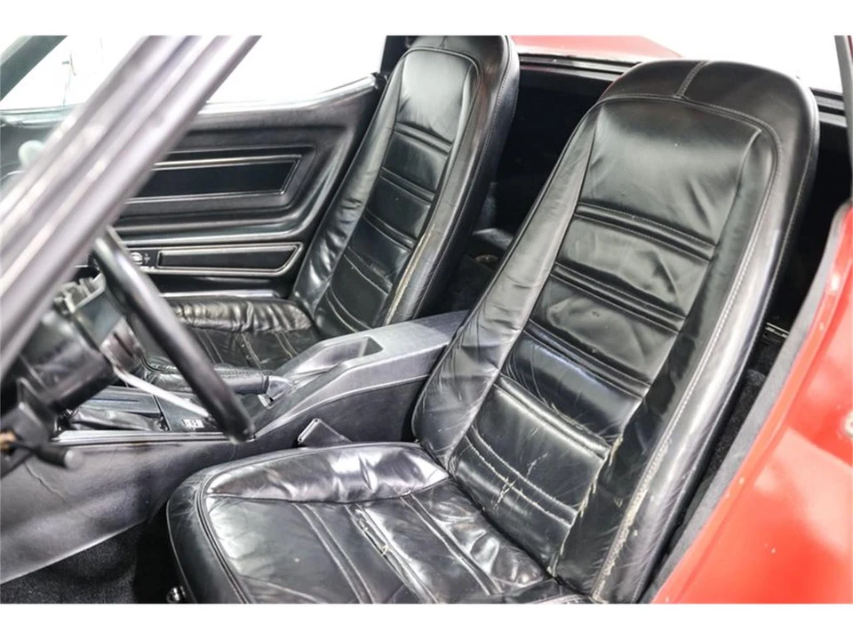 1977 Chevrolet Corvette C3 - Image 12 of 25