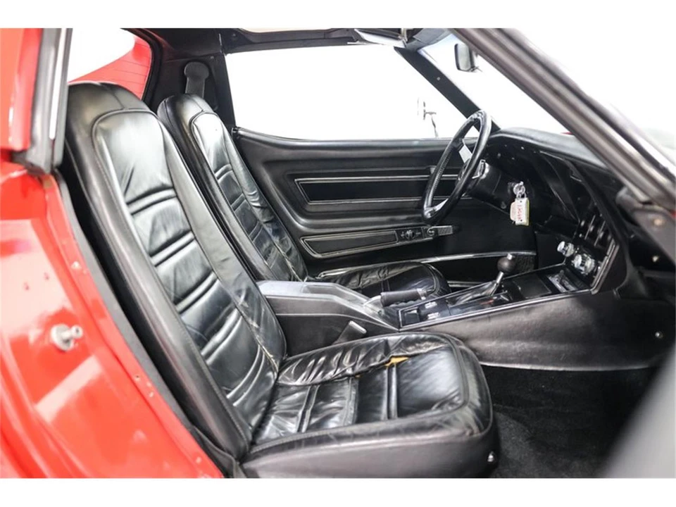 1977 Chevrolet Corvette C3 - Image 14 of 25