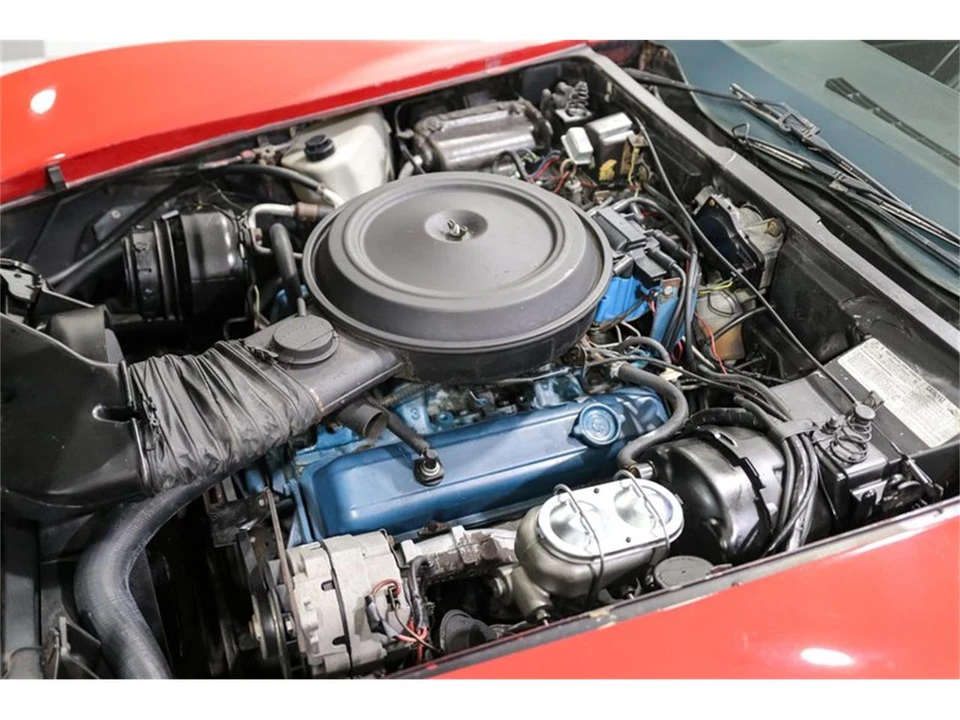 1977 Chevrolet Corvette C3 - Image 18 of 25