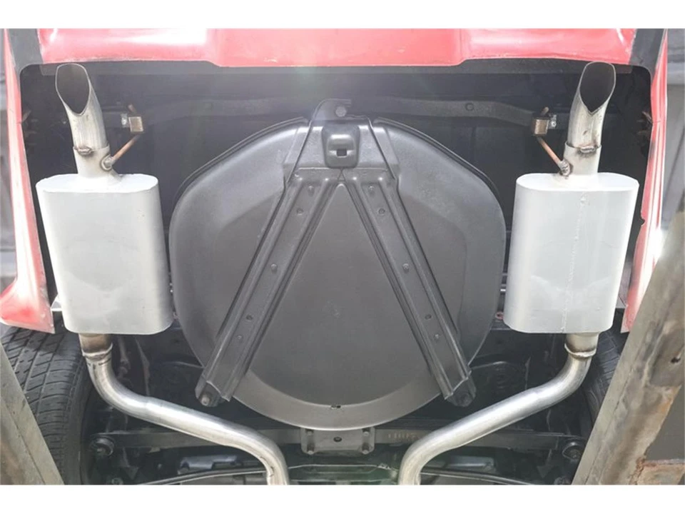 1977 Chevrolet Corvette C3 - Image 21 of 25