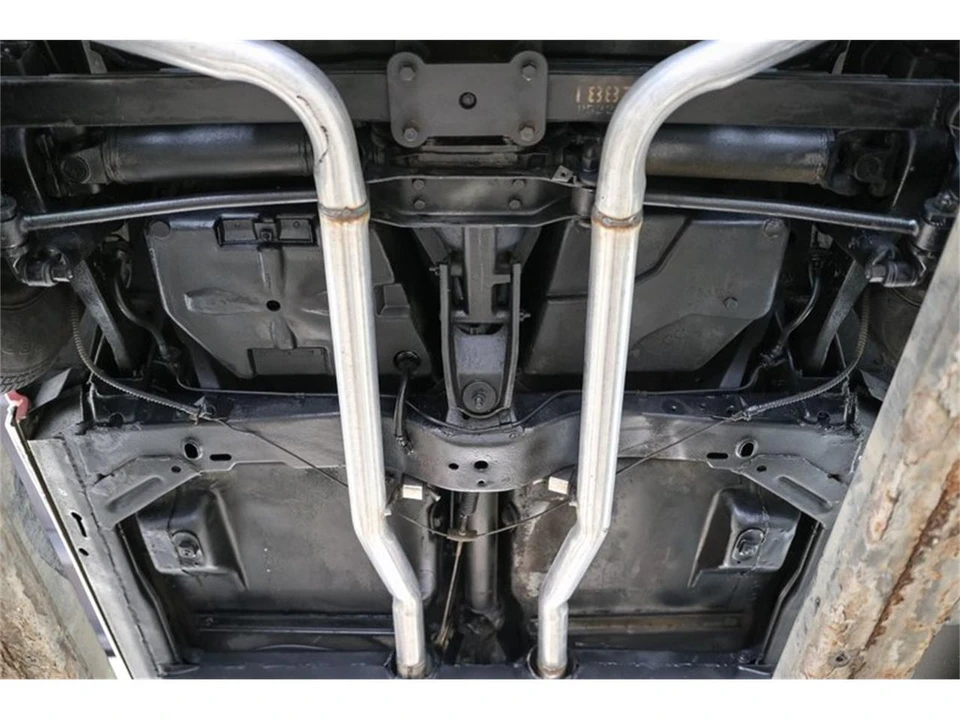 1977 Chevrolet Corvette C3 - Image 22 of 25