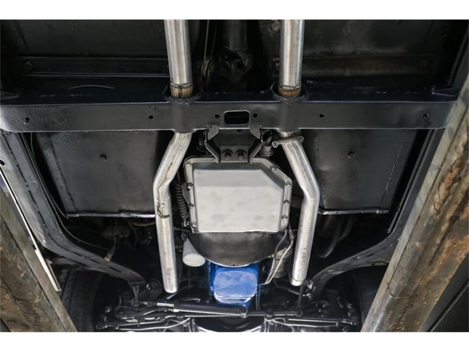 1977 Chevrolet Corvette C3 - Image 23 of 25
