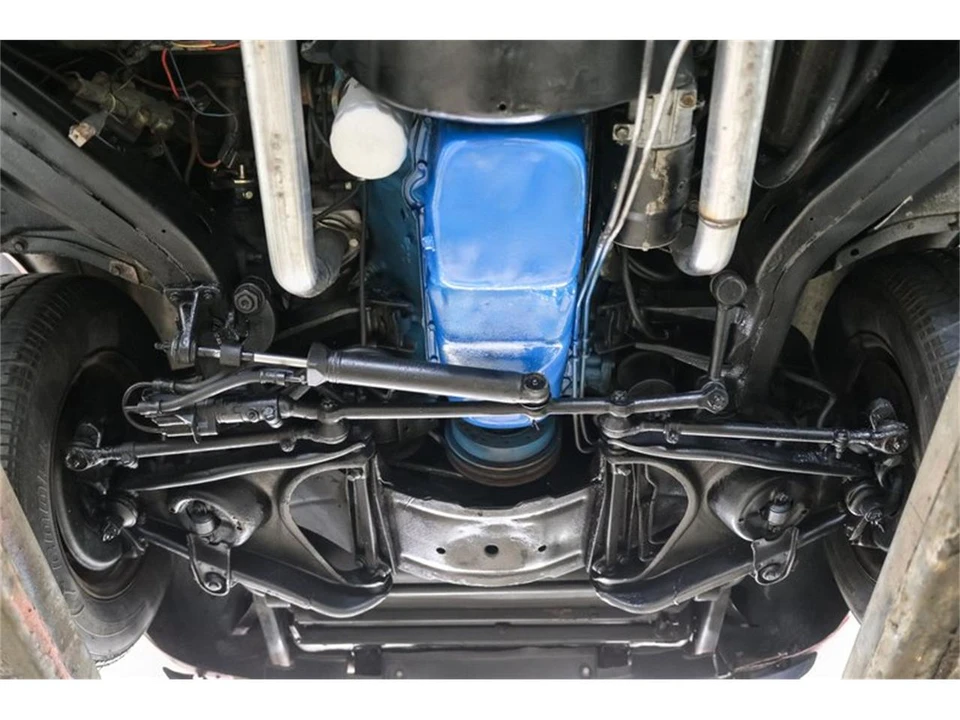 1977 Chevrolet Corvette C3 - Image 24 of 25