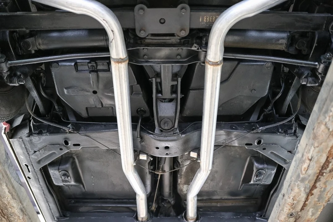1977 Chevrolet Corvette C3 - Image 22 of 25