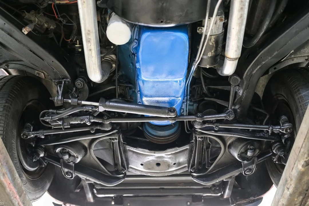 1977 Chevrolet Corvette C3 - Image 24 of 25