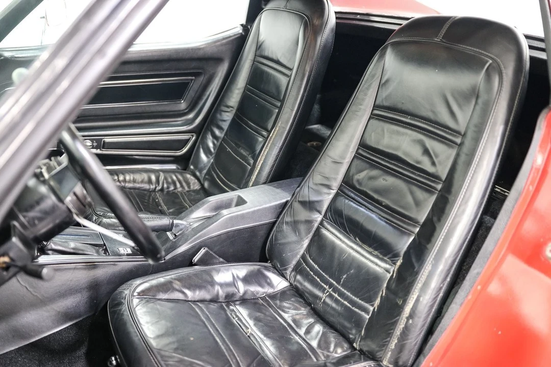 1977 Chevrolet Corvette C3 - Image 12 of 25