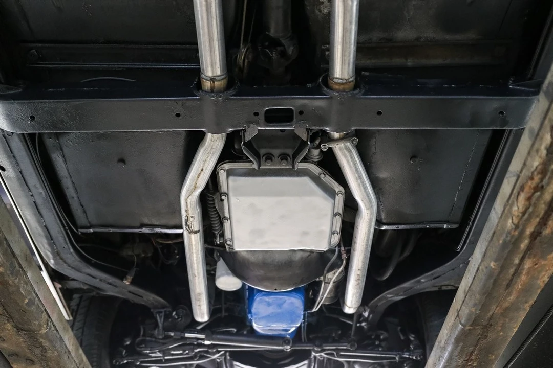 1977 Chevrolet Corvette C3 - Image 23 of 25