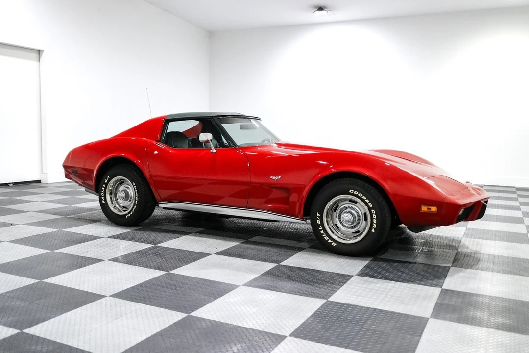 1977 Chevrolet Corvette C3 - Image 8 of 25