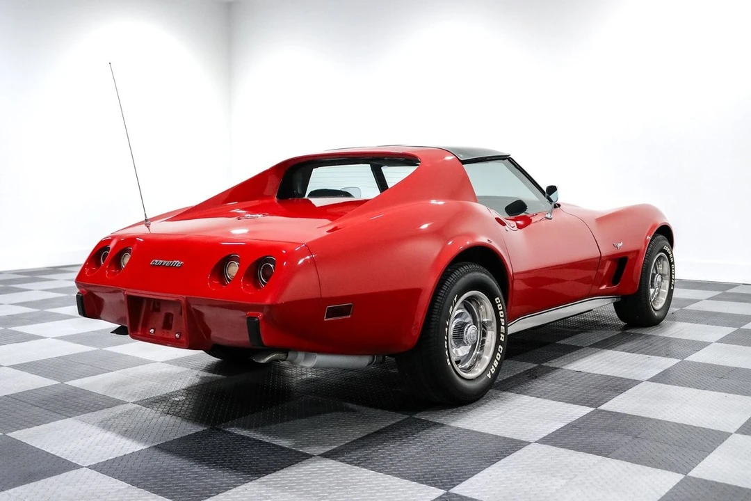 1977 Chevrolet Corvette C3 - Image 7 of 25