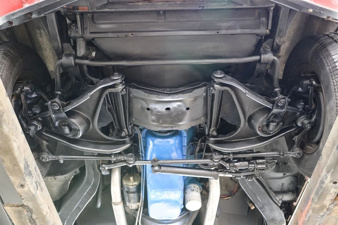 1977 Chevrolet Corvette C3 - Image 25 of 25