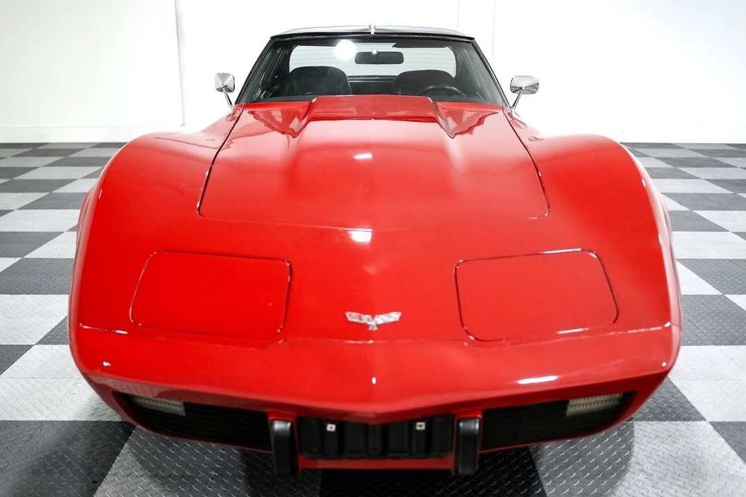 1977 Chevrolet Corvette C3 - Image 2 of 25