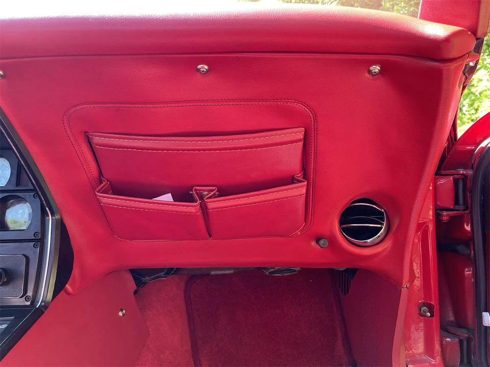 1977 Chevrolet Corvette C3 - Image 14 of 31