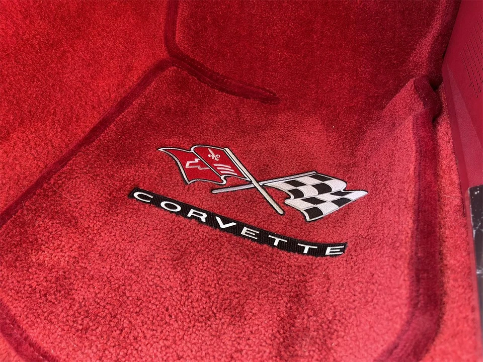 1977 Chevrolet Corvette C3 - Image 15 of 31