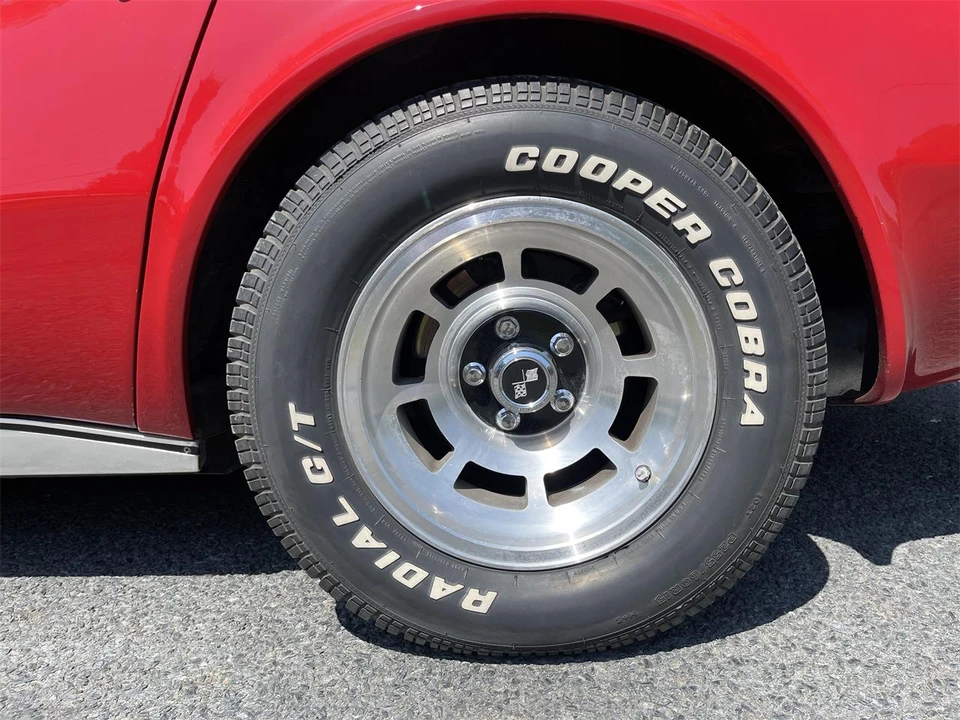 1977 Chevrolet Corvette C3 - Image 26 of 31