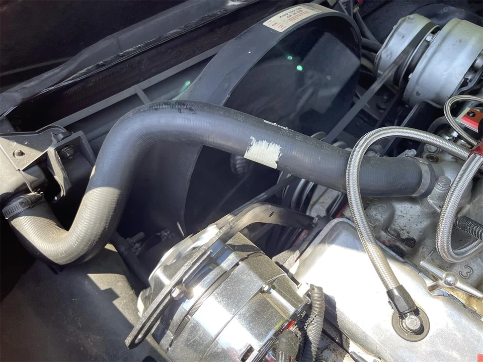 1977 Chevrolet Corvette C3 - Image 29 of 31