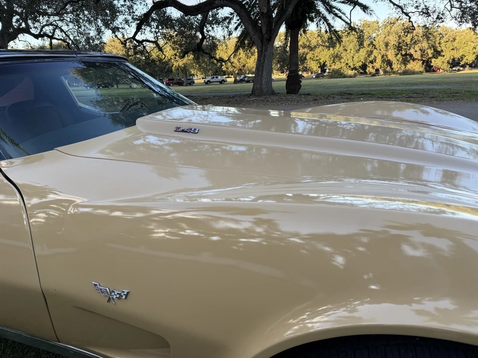 1977 Chevrolet Corvette C3 - Image 14 of 21