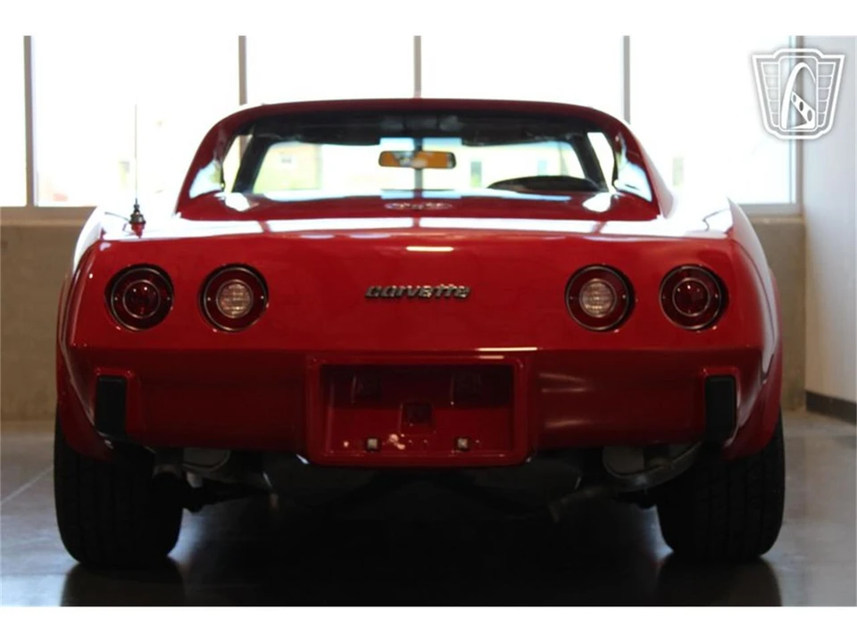 1977 Chevrolet Corvette C3 - Image 26 of 31