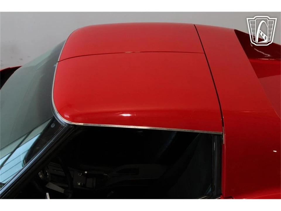 1977 Chevrolet Corvette C3 - Image 31 of 31