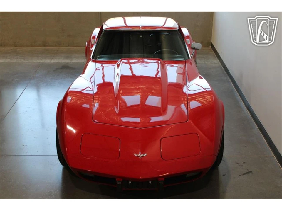 1977 Chevrolet Corvette C3 - Image 6 of 31