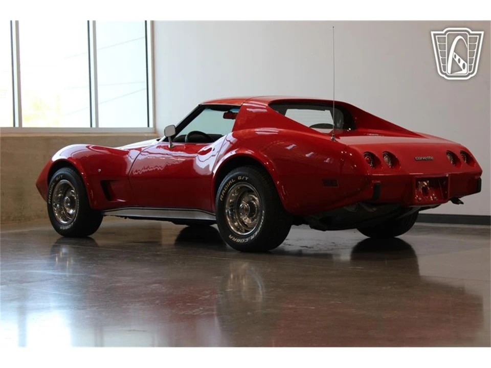 1977 Chevrolet Corvette C3 - Image 27 of 31