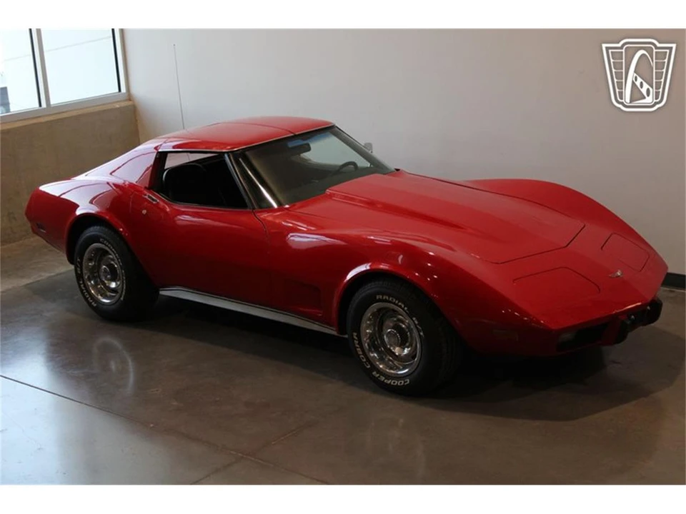 1977 Chevrolet Corvette C3 - Image 7 of 31