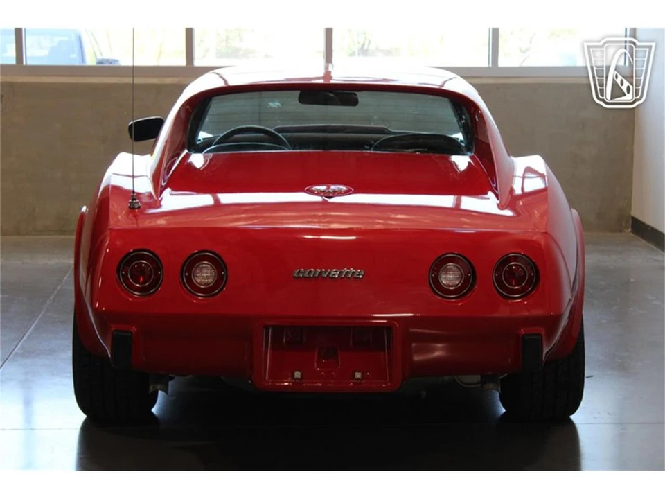 1977 Chevrolet Corvette C3 - Image 22 of 31
