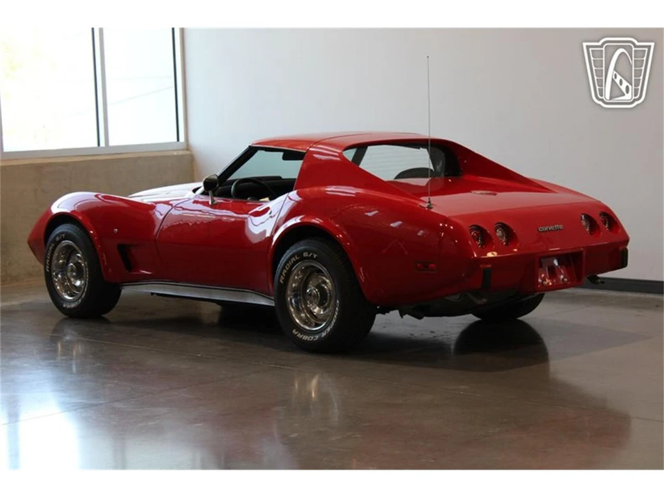 1977 Chevrolet Corvette C3 - Image 23 of 31