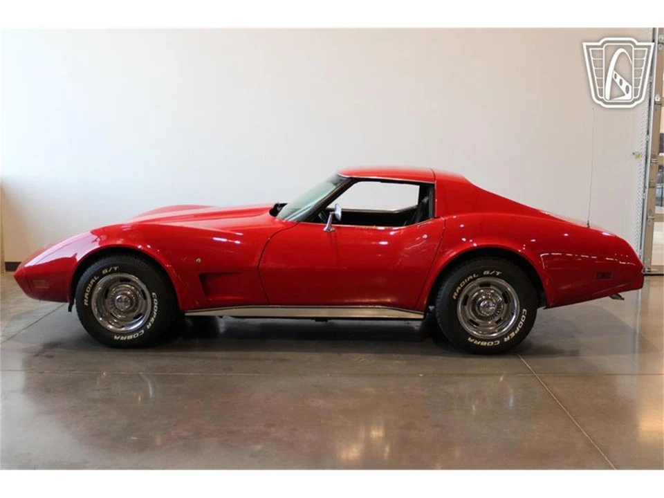 1977 Chevrolet Corvette C3 - Image 24 of 31
